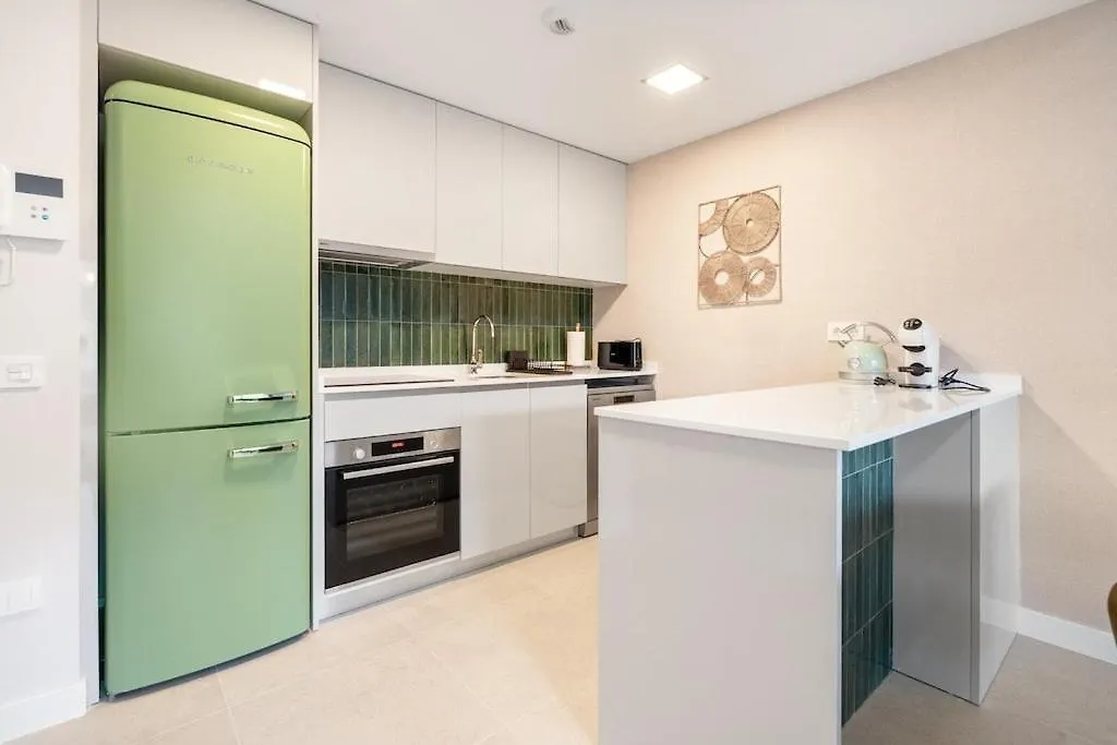 Chic 2-Bedroom Getaway In La Cala De Mijas Rdr466 0*, MIJAS COSTA Ισπανία