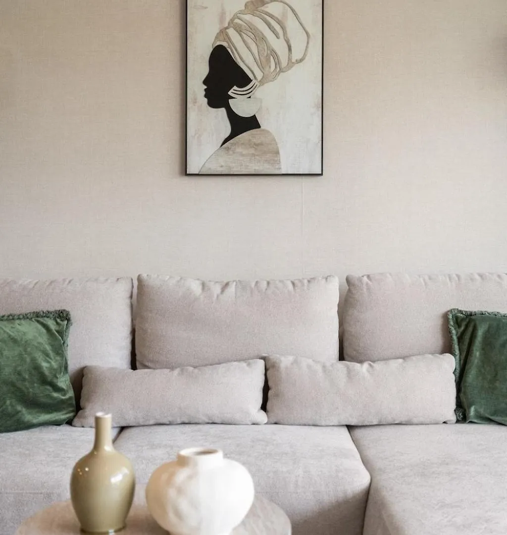 Chic 2-Bedroom Getaway In La Cala De Mijas Rdr466 0*, MIJAS COSTA Ισπανία