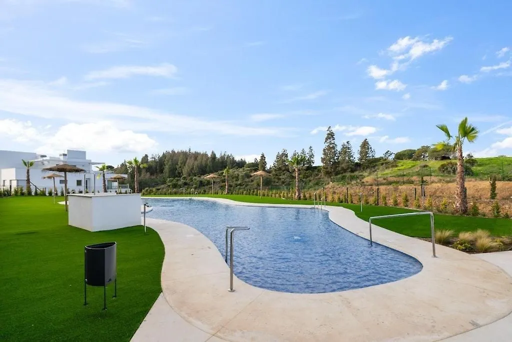 Chic 2-Bedroom Getaway In La Cala De Mijas Rdr466 0*, MIJAS COSTA