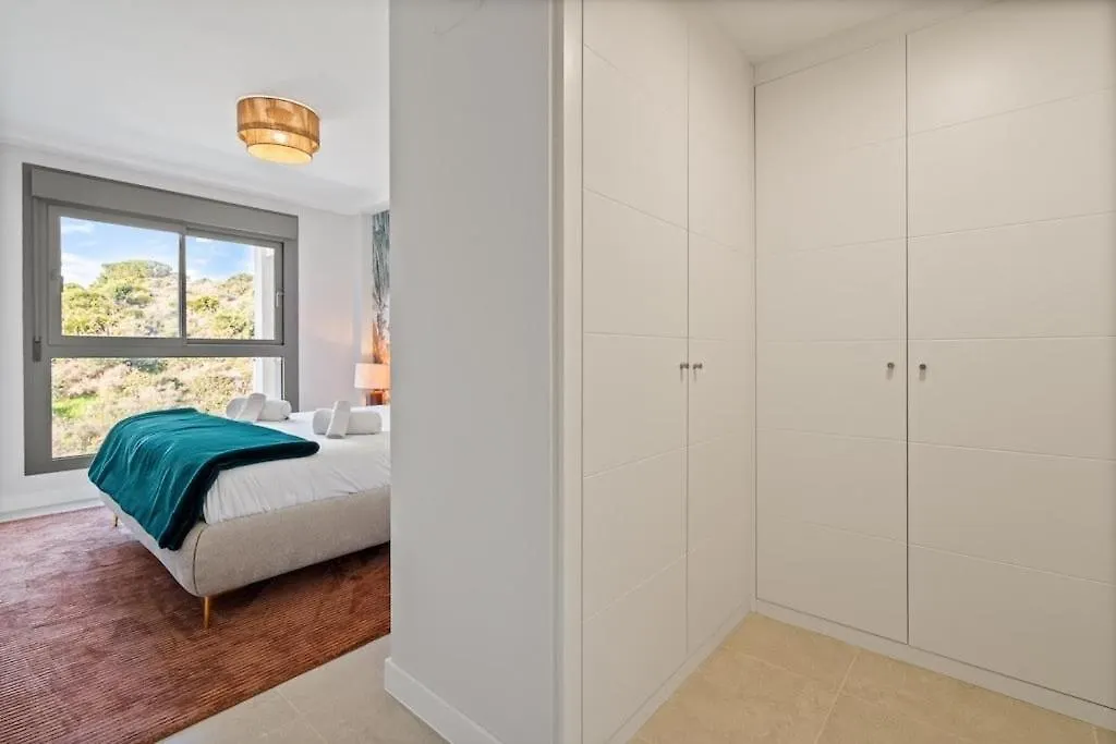 Chic 2-Bedroom Getaway In La Cala De Mijas Rdr466 Lejlighed
