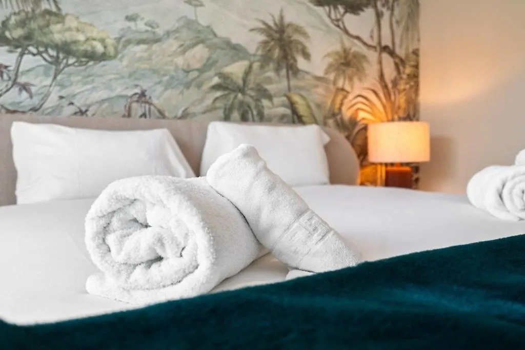 Chic 2-Bedroom Getaway In La Cala De Mijas Rdr466 MIJAS COSTA