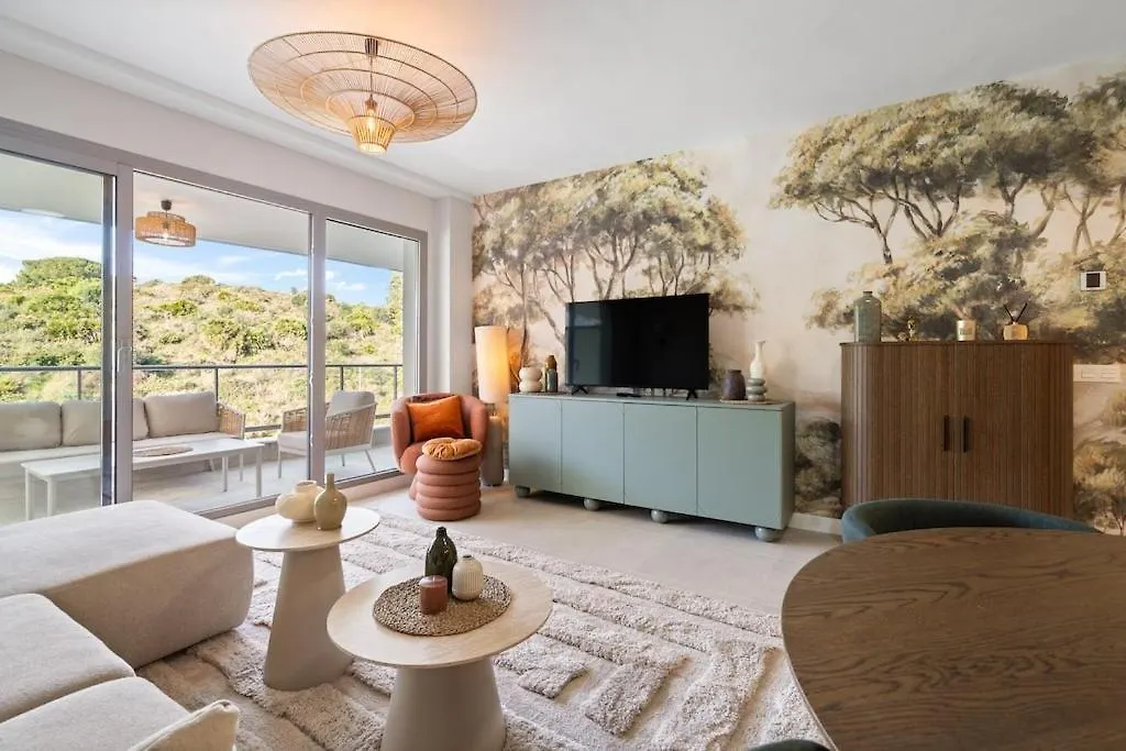 Chic 2-Bedroom Getaway In La Cala De Mijas Rdr466 kontakter